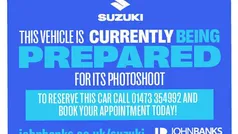 Used 2016 Suzuki Swift SZ3 Hatchback | £4,499 (Fair price)