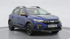 Used 2024 Dacia Sandero Extreme Hatchback | £14,499 (Fair price)