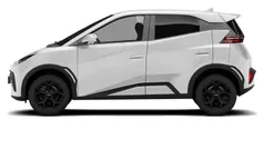 Used 2025 BYD Dolphin Comfort Hatchback | £23,085 (Fair price)