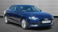 Used 2020 Audi A4 Comfort Sedan | £17,450 (Super price)