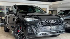 Used 2023 Audi Q5 SUV | £36,995 (Fair price)