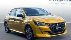 Used 2023 Peugeot 208 Active+ Hatchback | £14,364 (Fair price)