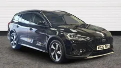 Used 2022 Ford Focus Active Estate | £15,200 (Fair price)