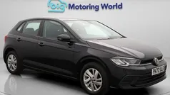 Used 2026 VW Polo Life Hatchback | £15,700 (Super price)
