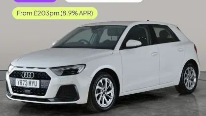 Used Audi A1 Sportback Sport 95 HP (69 kW) 2026 Hatchback