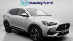 Used 2023 MG HS Trophy SUV | £16,025 (Fair price)