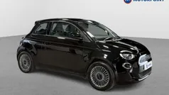 Used 2022 Fiat 500e Icon Hatchback | £11,699 (Fair price)