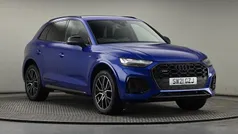 Used 2023 Audi Q5 SUV | £33,000 (Super price)