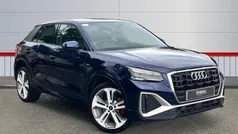 Used 2026 Audi Q2 S-Line SUV | £19,230 (Super price)