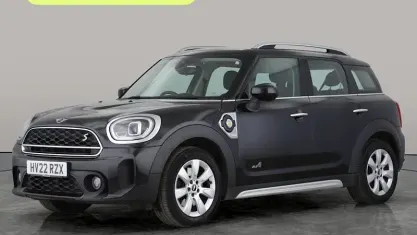 Usado Mini Cooper S Classic 220 HP (161 kW) 2022 Citadino