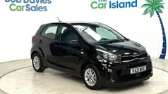 Used 2023 Kia Picanto 2 Hatchback | £9,200 (Fair price)