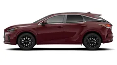 Used 2019 Lexus RX450h SUV | £26,999 (Fair price)