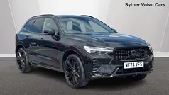 Used 2024 Volvo XC60 Plus SUV | £41,000 (Fair price)