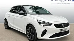 Used 2022 Vauxhall Corsa-e Elite Hatchback | £10,370 (Fair price)