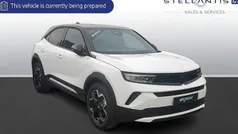 New 2026 Vauxhall Mokka Ultimate SUV | £22,859 (Fair price)