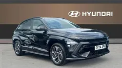 Used 2024 Hyundai Kona N Line SUV | £25,234 (Fair price)