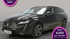 Used 2023 Peugeot 308 Allure Premium Estate | £15,282 (Super price)