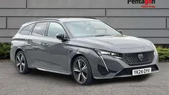 Used 2024 Peugeot 308 GTi Estate | £20,500 (Fair price)