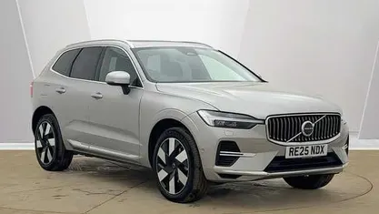 Used Volvo XC60 Ultra 455 HP (334 kW) 2024 SUV