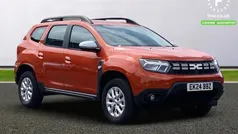 Used 2023 Dacia Duster Expression SUV | £14,499 (Fair price)