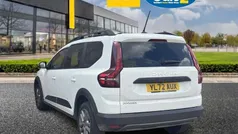 Used 2024 Dacia Jogger Expression Estate | £15,495 (Fair price)