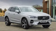 Used 2024 Volvo XC60 Ultimate SUV | £45,000 (Good price)