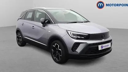 Used 2024 Vauxhall Crossland Ultimate SUV | £12,799 (Good price)