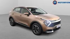 Used 2022 Kia Sportage SUV | £17,299 (Fair price)