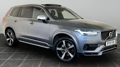Used 2017 Volvo XC90 R-Design SUV | £23,595
