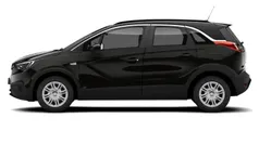 Vauxhall Crossland X