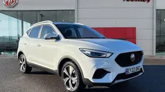 Used 2024 MG ZS Excite Hatchback | £11,495 (Good price)