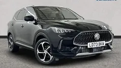 Used 2023 MG HS Trophy SUV | £18,030 (Fair price)