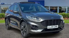Used 2023 Ford Kuga ST-Line X SUV | £21,190 (Fair price)