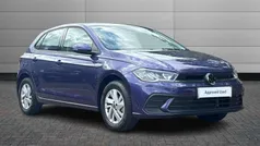 Used 2022 VW Polo Life Hatchback | £16,440 (Fair price)