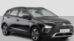 Used 2024 Hyundai Bayon SE SUV | £14,000 (Fair price)
