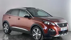 Used 2020 Peugeot 3008 GTi Estate | £17,750 (Good price)