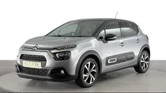 Used 2022 Citroën C3 PureTech Hatchback | £11,480 (Fair price)