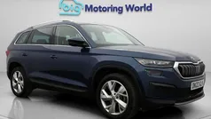 Used 2022 Skoda Kodiaq SE L SUV | £22,700 (Fair price)