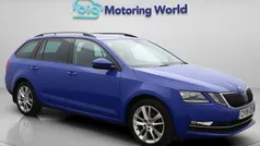 Used 2020 Skoda Octavia SE L Estate | £13,500 (Fair price)
