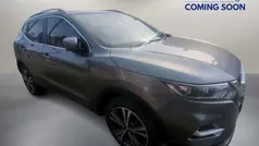 Used 2018 Nissan Qashqai N-Connecta SUV | £12,200 (Fair price)