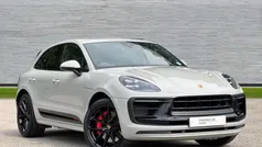 Crayon Used 2021 Porsche Macan GTS SUV | £64,950 (Fair price)