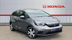 Used 2022 Honda Jazz Hybrid Hatchback | £15,986 (Good price)