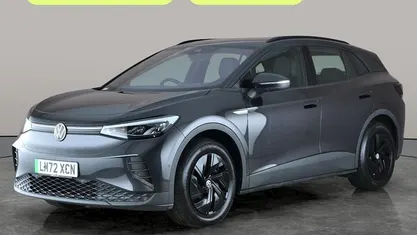 Used VW ID.4 Pure 108 kW (148 HP) 2022 SUV