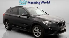 Used 2019 BMW X1 SUV | £10,500 (Super price)