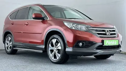 Used Honda CR-V EX 150 HP (110 kW) 2015 SUV