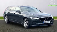 Used 2018 Volvo V90 Momentum Estate | £17,999 (Super price)