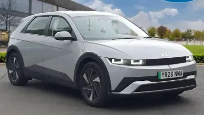 New Hyundai Ioniq Premium 167 kW (228 HP) 2026 Hatchback