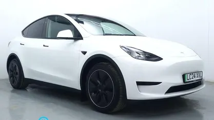 Used Tesla Model Y RWD 254 kW (346 HP) 2024 SUV