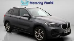 Used 2019 BMW X1 Sport Line SUV | £16,597 (Fair price)