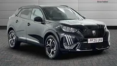 Used 2025 Peugeot 2008 GTi SUV | £26,400 (Good price)